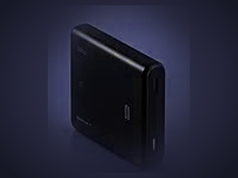 Power Bank 20,000mAh