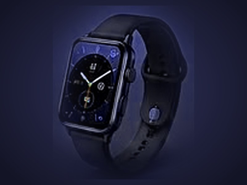 Smartwatches