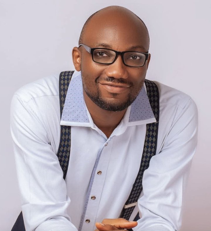 Charles Onuoha